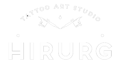 Tatto art studio HIRURG
